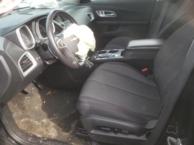 Photo 7 from auction – 2016 CHEVROLET EQUINOX LT with VIN 2GNFLFEK3G6359284