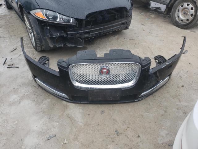 Photo 12 from auction – 2014 JAGUAR XF with VIN SAJWA0ESXEPU22021