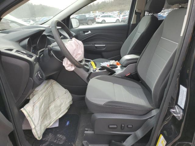 Photo 7 from auction – 2014 FORD ESCAPE SE with VIN 1FMCU9G91EUC24545