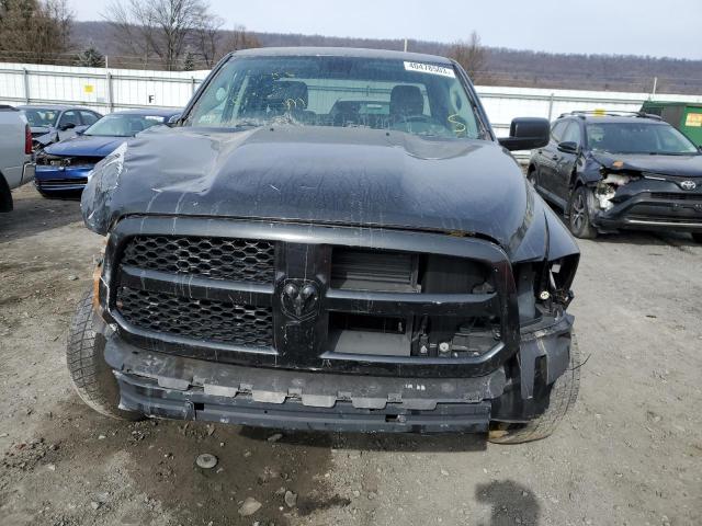 Photo 5 from auction – 2017 RAM 1500 ST with VIN 1C6RR7FT5HS840046
