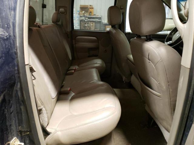Photo 10 from auction – 2005 DODGE RAM 1500 S with VIN 1D7HU18D65S150877