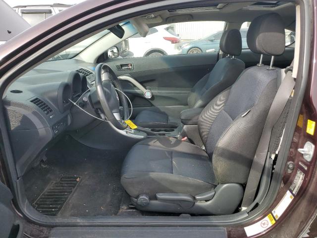 Photo 7 from auction – 2010 SCION TC with VIN JTKDE3B72A0307324