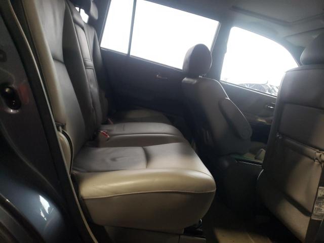 Photo 10 from auction – 2006 TOYOTA HIGHLANDER with VIN JTEEW21A160031950