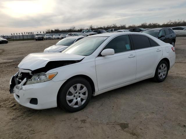 TOYOTA CAMRY BASE 2010 with VIN 4T4BF3EK9AR075634 - Photo from auction