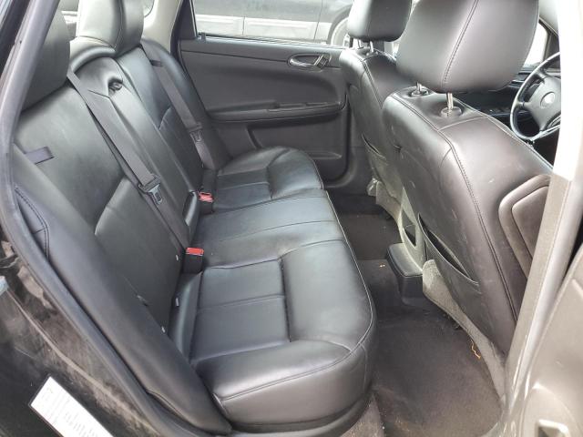 Photo 10 from auction – 2014 CHEVROLET IMPALA LIM with VIN 2G1WC5E30E1134738