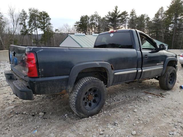Photo 3 from auction – 2004 GMC SIERRA K25 with VIN 1GTHK242X4E296996