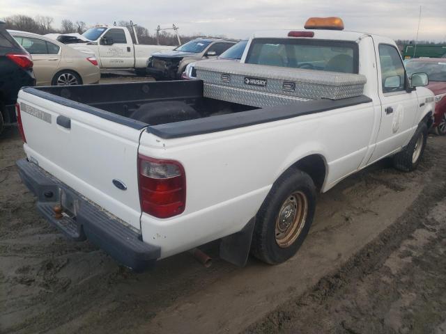 Photo 3 from auction – 2003 FORD RANGER with VIN 1FTYR10U53PB19983