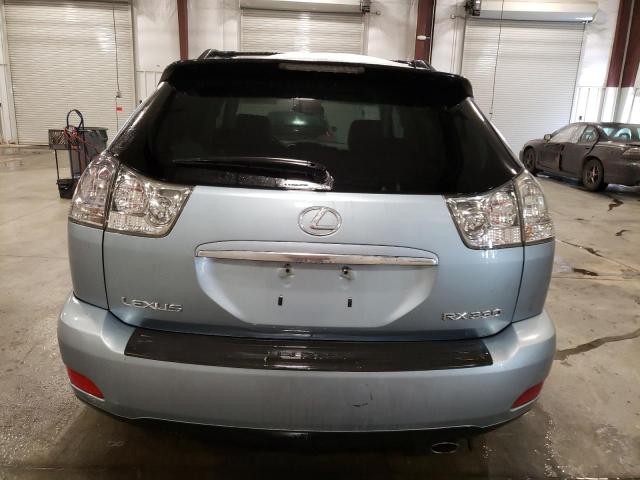 Photo 6 from auction – 2004 LEXUS RX 330 with VIN 2T2GA31U04C003597