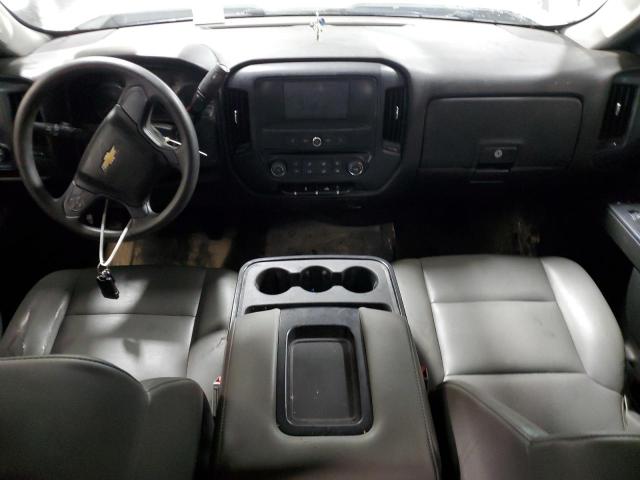 Photo 8 from auction – 2019 CHEVROLET SILVERADO with VIN 2GC2KREG7K1160025