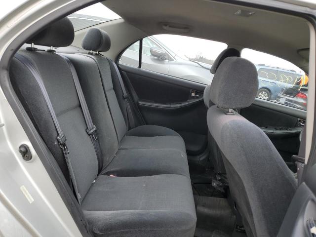 Photo 10 from auction – 2003 TOYOTA COROLLA CE with VIN 1NXBR32E23Z157725