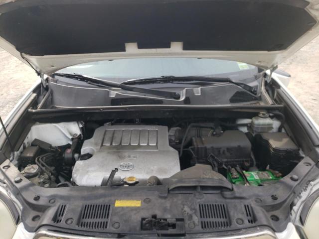 Photo 12 from auction – 2008 TOYOTA HIGHLANDER with VIN JTEDS43A582055773