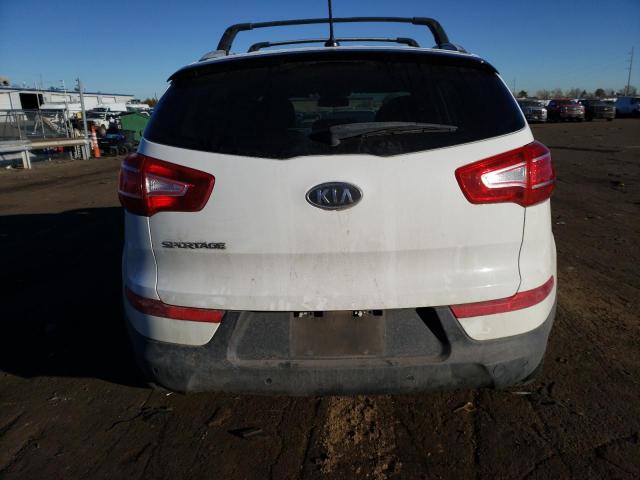 Photo 6 from auction – 2012 KIA SPORTAGE B with VIN KNDPB3A25C7330612