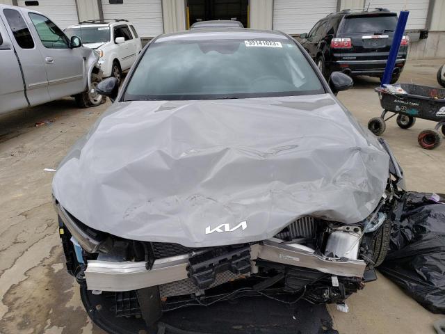 Photo 5 from auction – 2023 KIA K5 GT LINE with VIN 5XXG64J20PG169867