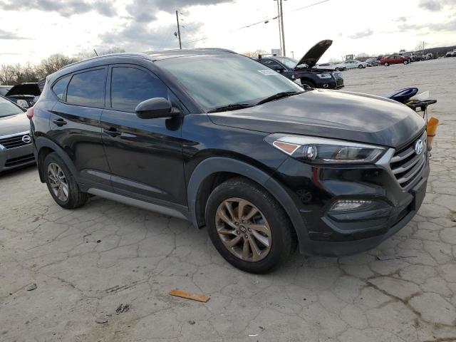 Photo 4 from auction – 2017 HYUNDAI TUCSON LIM with VIN KM8J3CA41HU262897