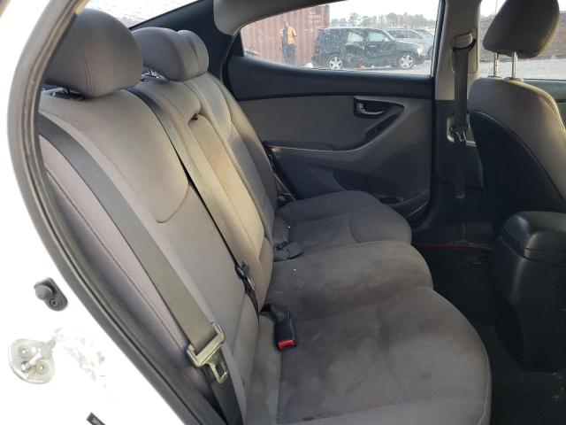 Photo 10 from auction – 2016 HYUNDAI ELANTRA SE with VIN 5NPDH4AE8GH676253