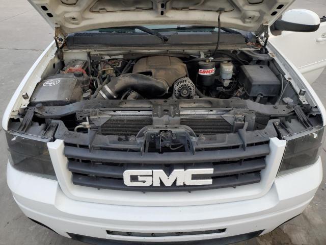 Photo 11 from auction – 2009 GMC SIERRA C15 with VIN 3GTEC23J39G268126