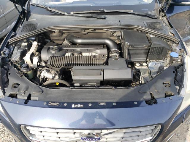 Photo 11 from auction – 2013 VOLVO S60 T5 with VIN YV1612FSXD2208550