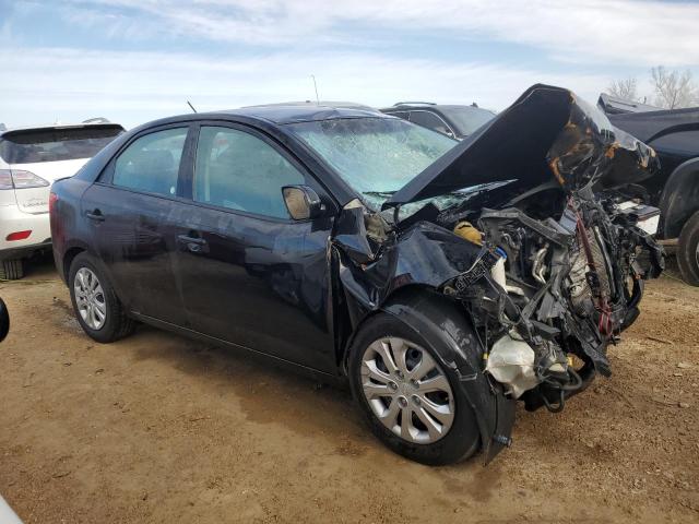 Photo 4 from auction – 2012 KIA FORTE EX with VIN KNAFU4A23C5631027