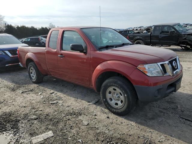 صورة رقم 4 من المزاد - 2016 NISSAN FRONTIER S مع VIN 1N6BD0CTXGN757159