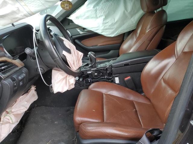 Photo 7 from auction – 2014 CADILLAC CTS PREMIU with VIN 1G6AT5S3XE0120205