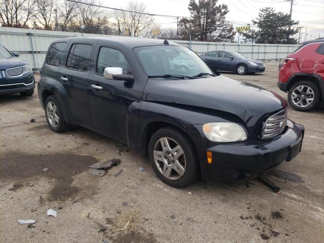 Photo 4 from auction – 2011 CHEVROLET HHR LT with VIN 3GNBABFW2BS530874