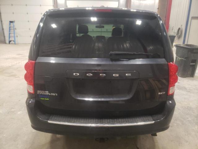 Photo 6 from auction – 2014 DODGE GRAND CARA with VIN 2C4RDGCGXER306567