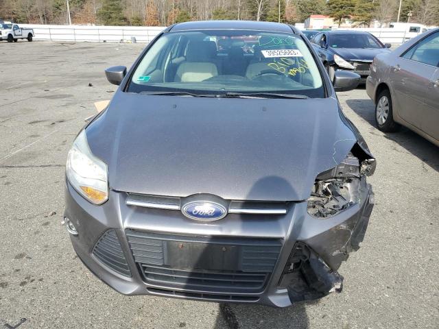 Photo 5 from auction – 2012 FORD FOCUS SE with VIN 1FAHP3K2XCL442260