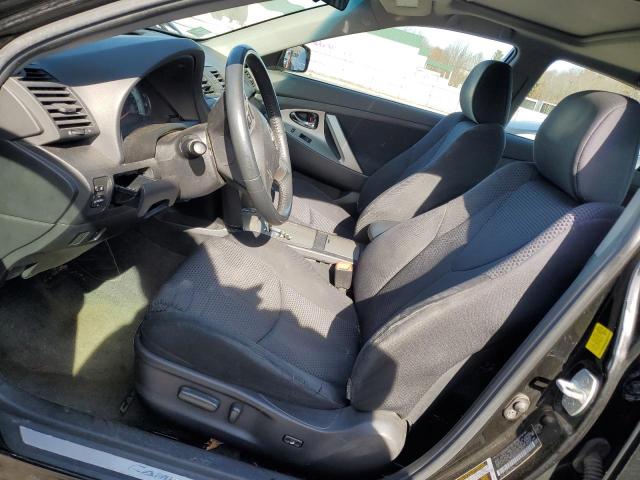 Photo 7 from auction – 2011 TOYOTA CAMRY BASE with VIN 4T1BF3EK5BU154617