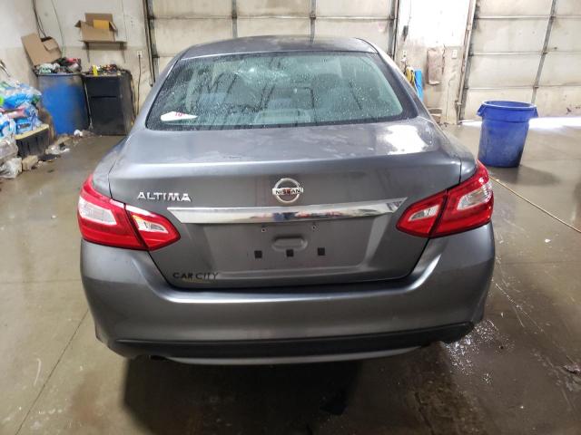 Photo 6 from auction – 2016 NISSAN ALTIMA 2.5 with VIN 1N4AL3AP5GN342541