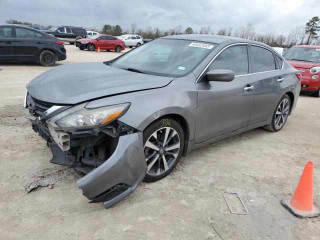 Photo 1 from auction – 2016 NISSAN ALTIMA 2.5 with VIN 1N4AL3AP5GC209970