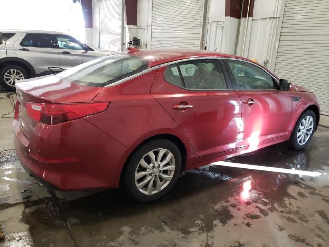 Photo 3 from auction – 2015 KIA OPTIMA EX with VIN 5XXGN4A78FG387004