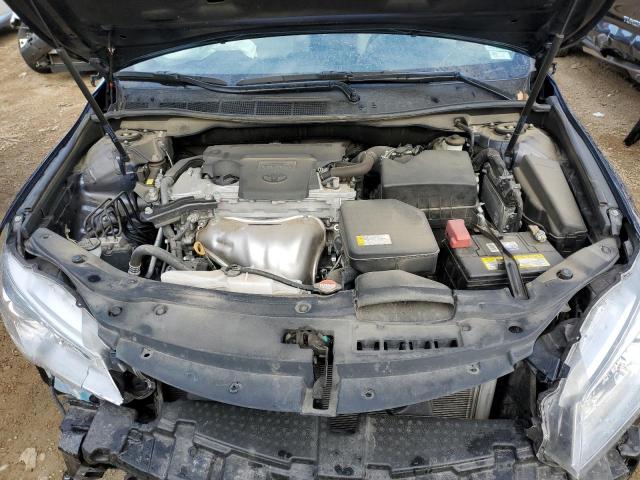 Photo 11 from auction – 2016 TOYOTA CAMRY LE with VIN 4T4BF1FK0GR532536