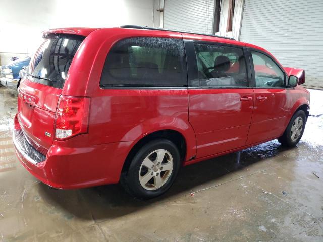 صورة رقم 3 من المزاد - 2013 DODGE GRAND CARA مع VIN 2C4RDGCG3DR523358