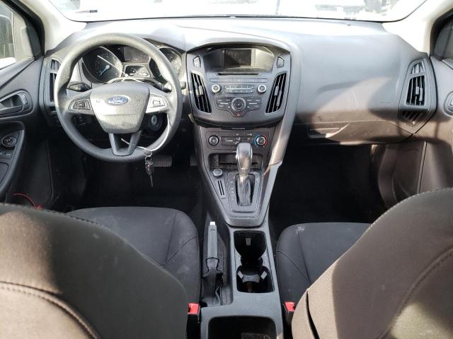 Photo 8 from auction – 2017 FORD FOCUS S with VIN 1FADP3E24HL340406