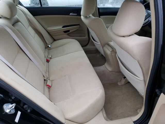 Photo 10 from auction – 2011 HONDA ACCORD LX with VIN 1HGCP2F38BA034546