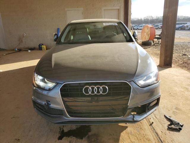 Photo 5 from auction – 2014 AUDI A4 PREMIUM with VIN WAUAFAFL3EN023483