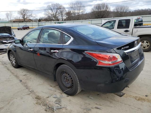 Photo 2 from auction – 2015 NISSAN ALTIMA 2.5 with VIN 1N4AL3AP9FC284847