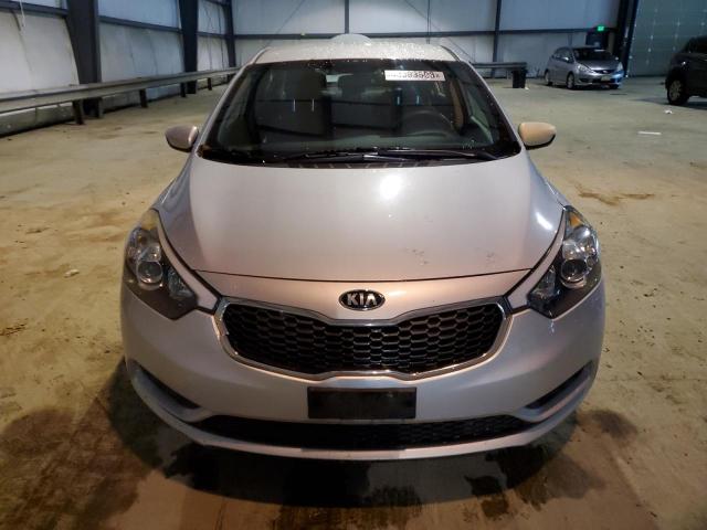 Photo 5 from auction – 2015 KIA FORTE LX with VIN KNAFK4A6XF5408285