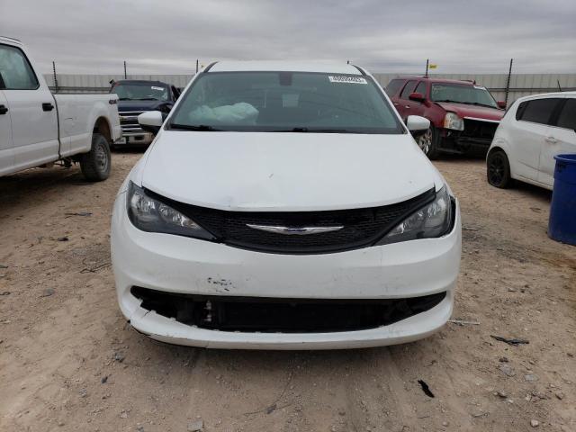 Photo 5 from auction – 2020 CHRYSLER VOYAGER L with VIN 2C4RC1AG8LR287193