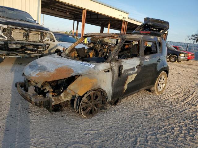 Photo 1 from auction – 2016 KIA SOUL ! with VIN KNDJX3A55G7335168