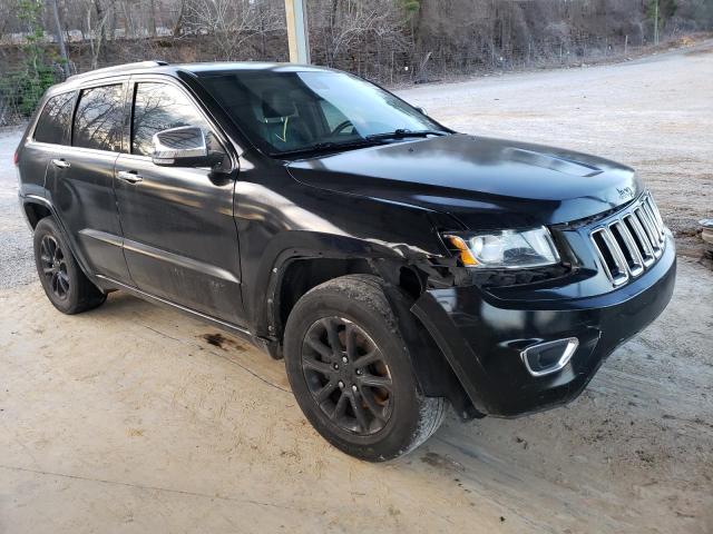 Photo 4 from auction – 2015 JEEP GRAND CHER with VIN 1C4RJEBG3FC841684