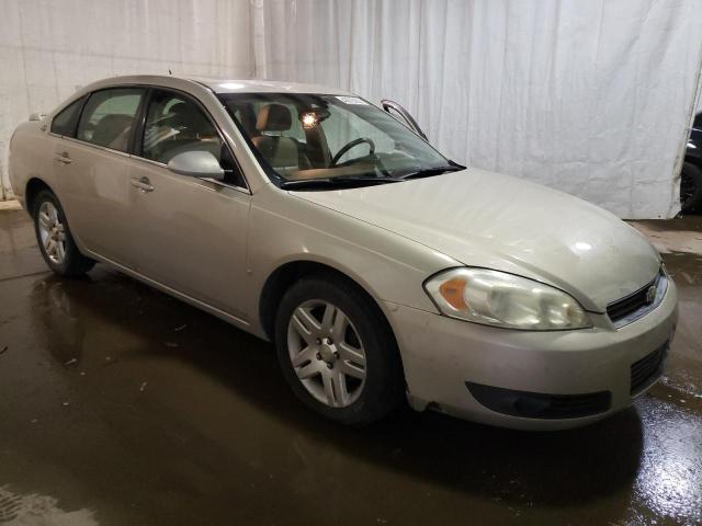 Photo 4 from auction – 2008 CHEVROLET IMPALA with VIN 2G1WC583189168057