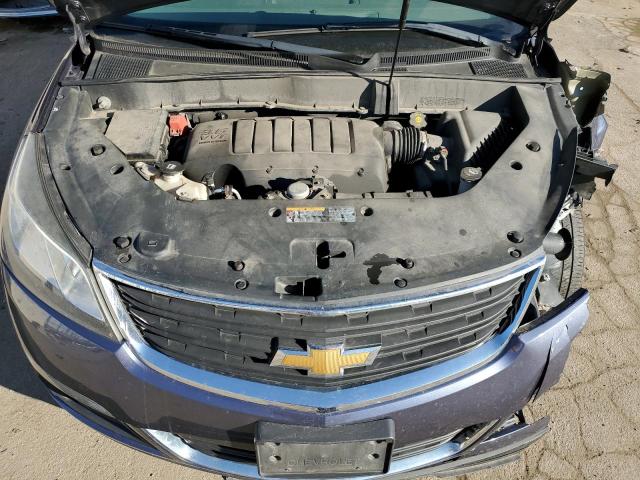 Photo 12 from auction – 2013 CHEVROLET TRAVERSE L with VIN 1GNKRFKD0DJ240349