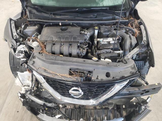 Photo 11 from auction – 2016 NISSAN SENTRA S with VIN 3N1AB7AP5GY318878