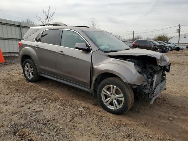 Photo 4 from auction – 2011 CHEVROLET EQUINOX LT with VIN 2CNALDEC0B6370067