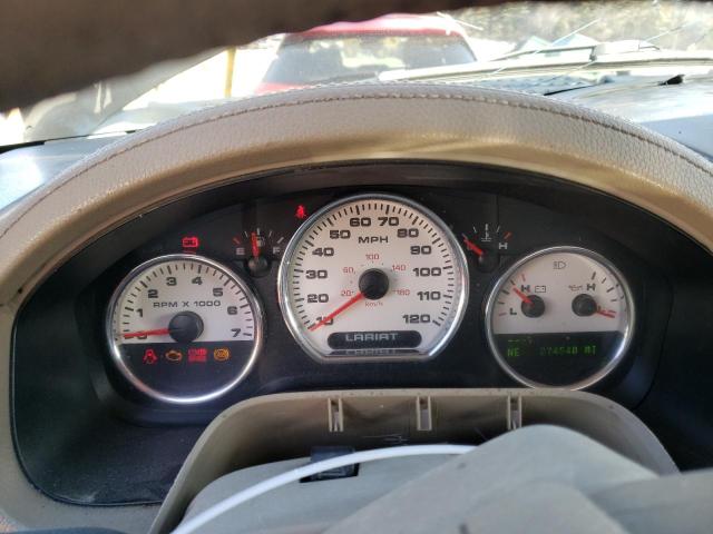 Photo 9 from auction – 2005 FORD F150 with VIN 1FTPX12525NA91971