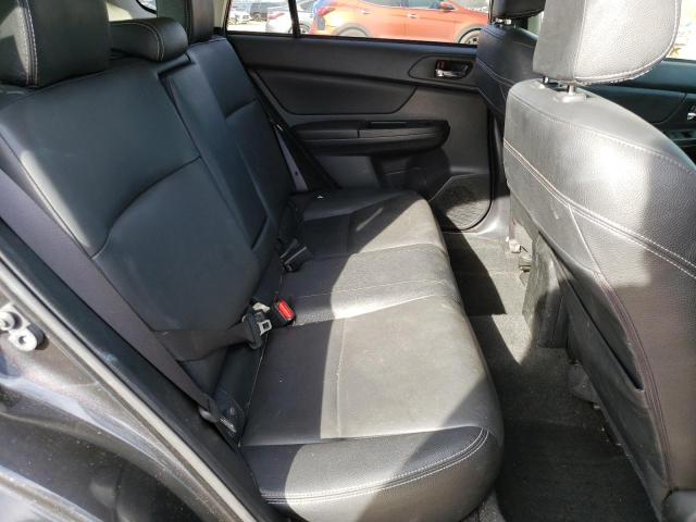 Photo 10 from auction – 2014 SUBARU XV CROSSTR with VIN JF2GPAGC1E8344317