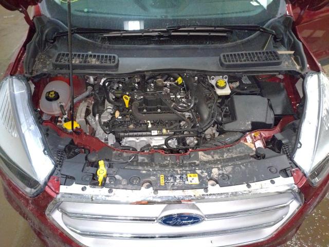 Photo 12 from auction – 2019 FORD ESCAPE SE with VIN 1FMCU0GD4KUC01708