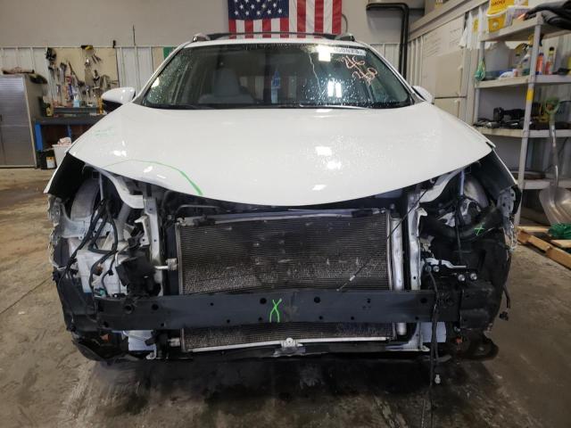 Photo 5 from auction – 2015 TOYOTA RAV4 XLE with VIN JTMRFREV2FD160395