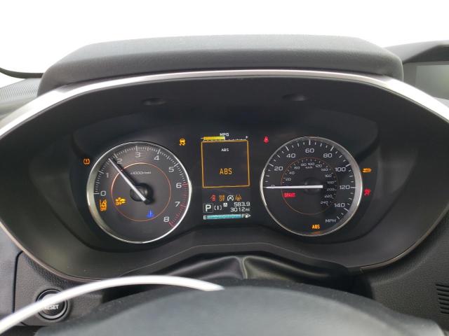 Photo 9 from auction – 2023 SUBARU CROSSTREK with VIN JF2GTHMC4PH228069